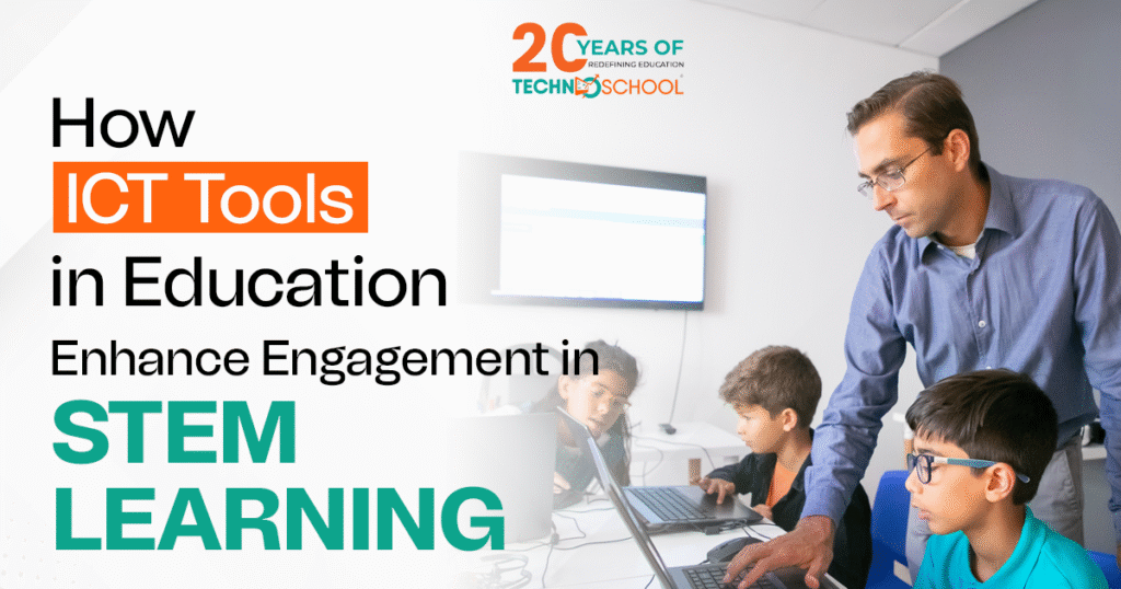 ICT Solution for Schools in India