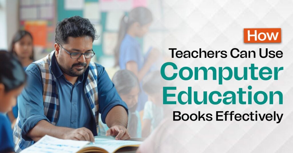 Computer Education Books
