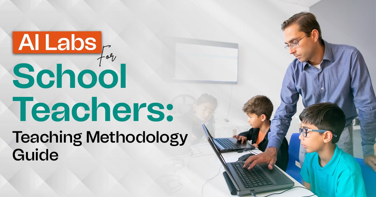 AI Labs for School Teachers