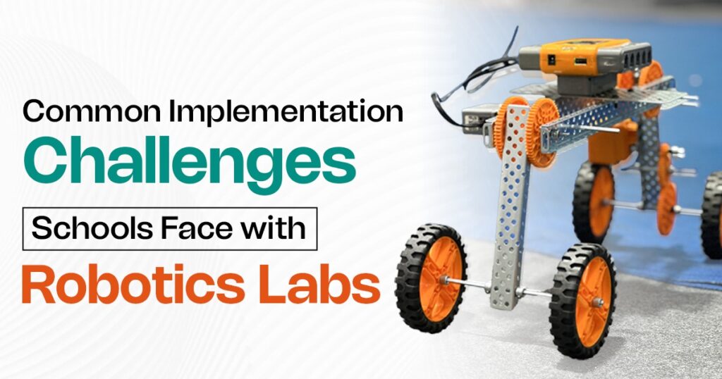 Common Implementation Challenges Schools Face