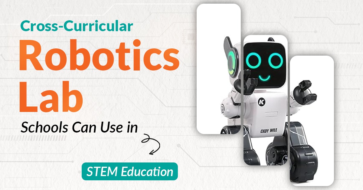 STEM education provider India